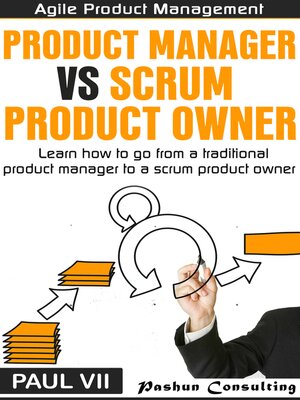 cover image of Agile Product Management